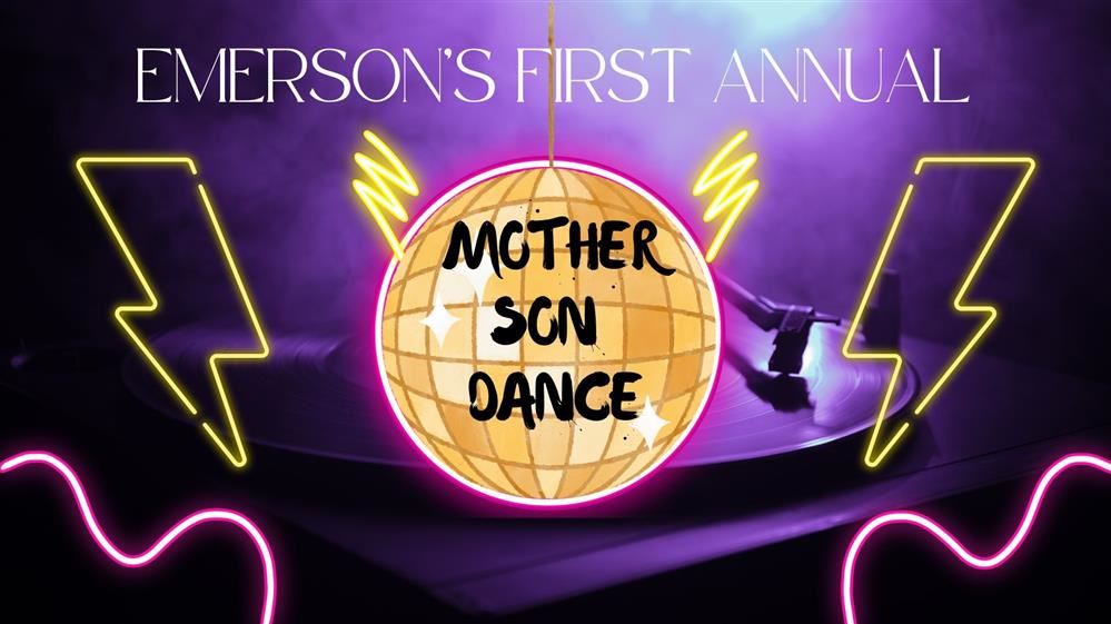  Mother Son Title Page 
